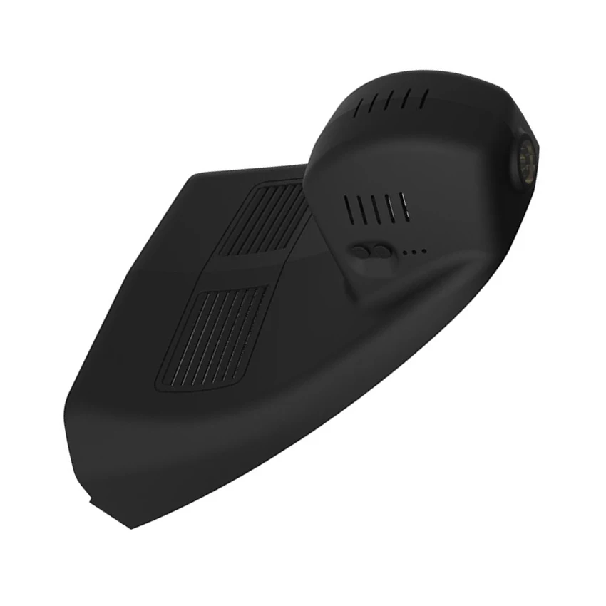 New ! Plug and play Car DVR WiFi Video Recorder Dash Cam Camera For Mazda Angksela 2020 high quality hd 1600P Novatek 96675 2