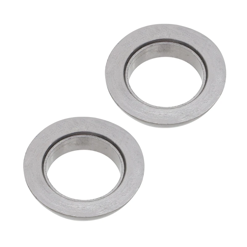 ATV Exhaust Donut Gaskets and Springs for Arctic Cat 250 4X4 19992005