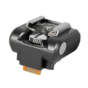 

Hot Shoe Adapter Flash Stand Converter Photography Holder Professional Camera Accessory Speedlite Durable For Sony NEX C3 5C