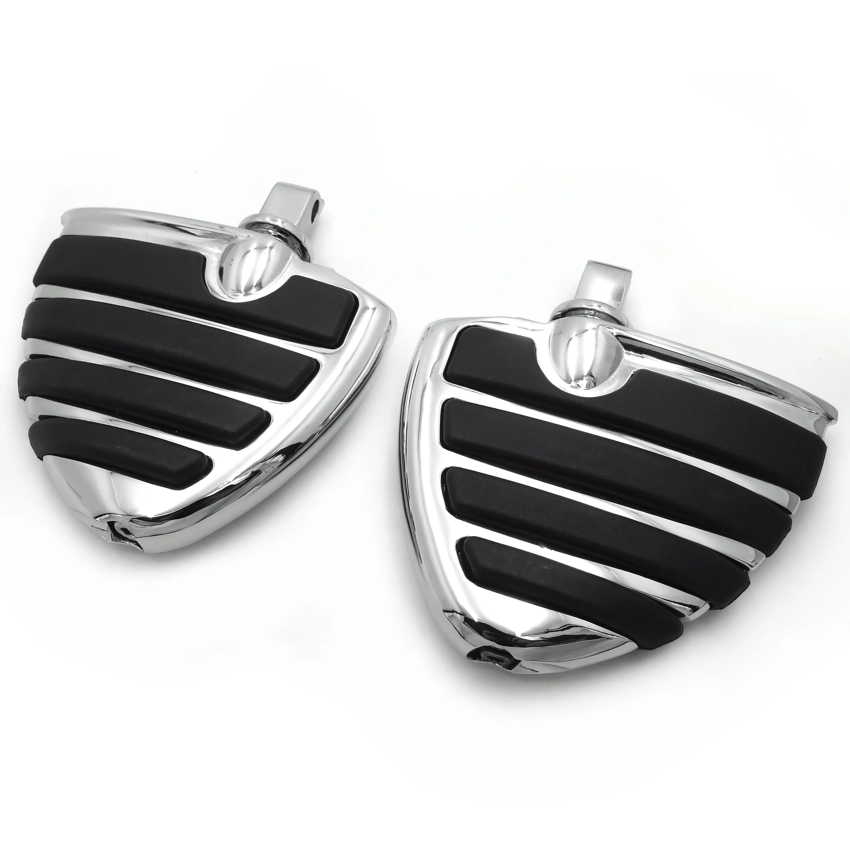 For Victory Hammer Vegas jackpot King pin Wing Motorcycle Billet Rear