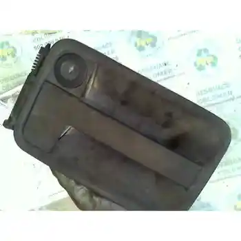 

3177666 handle Outside Porton Fiat Scudo I (222) 1.9 D Closed Box