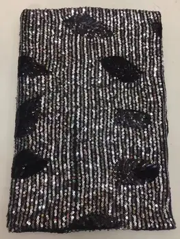 

nice looking feather embroidery tulle mesh lace fabric David-9.9211 with good quality for party dress