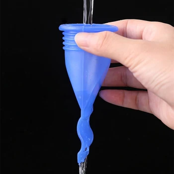 

1pcs Bathroom Odor-proof Leak Core Silicone Down The Water Pipe Draininner Core Kitchen Bathroom Sewer Seal Leak