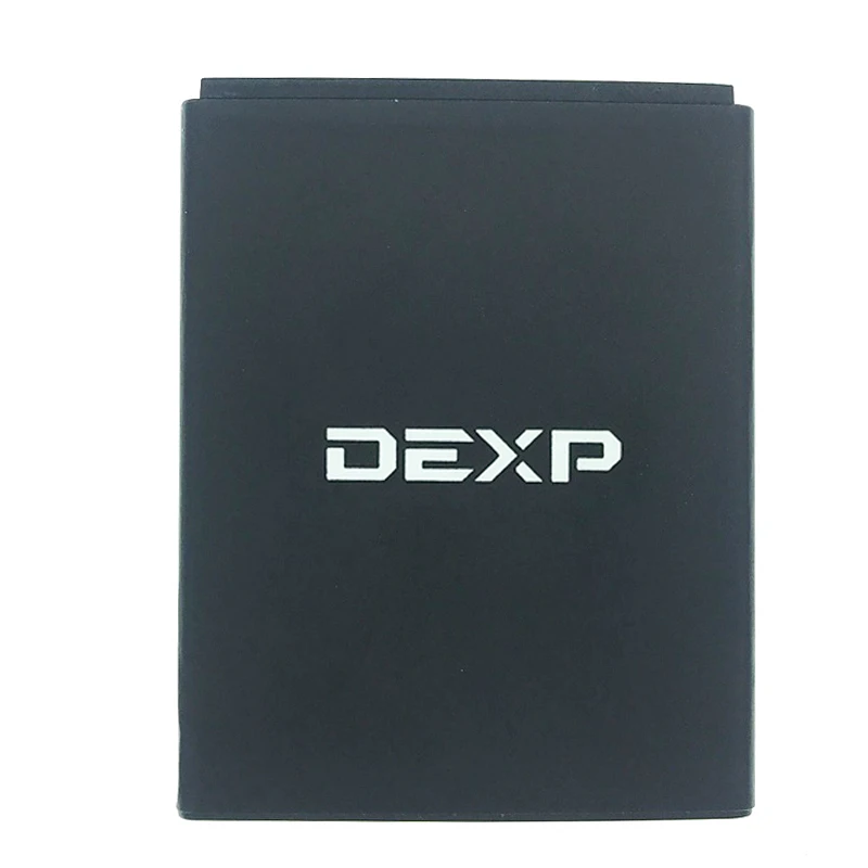 4000mAh XL 145 Сменный аккумулятор для DEXP Ixion XL145 Snatch смартфон Полный Аккумулятор Acumulator