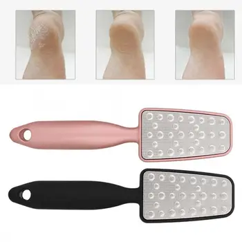 

For Pedicure Professional Foot File Calluses Dead Skin Remover Rasp Foot Care Pedicure Tool Foot File for Foot Care