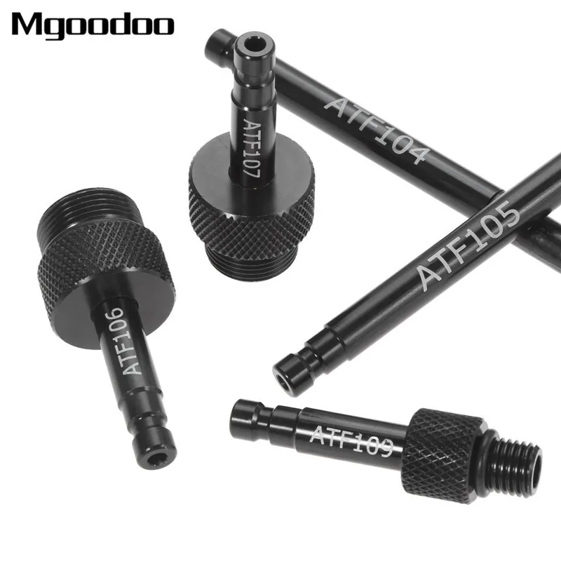 Mgoodoo DSG 01J 09G CVT 722 9 наполнитель для автомобильной трансмиссионной жидкости и масла