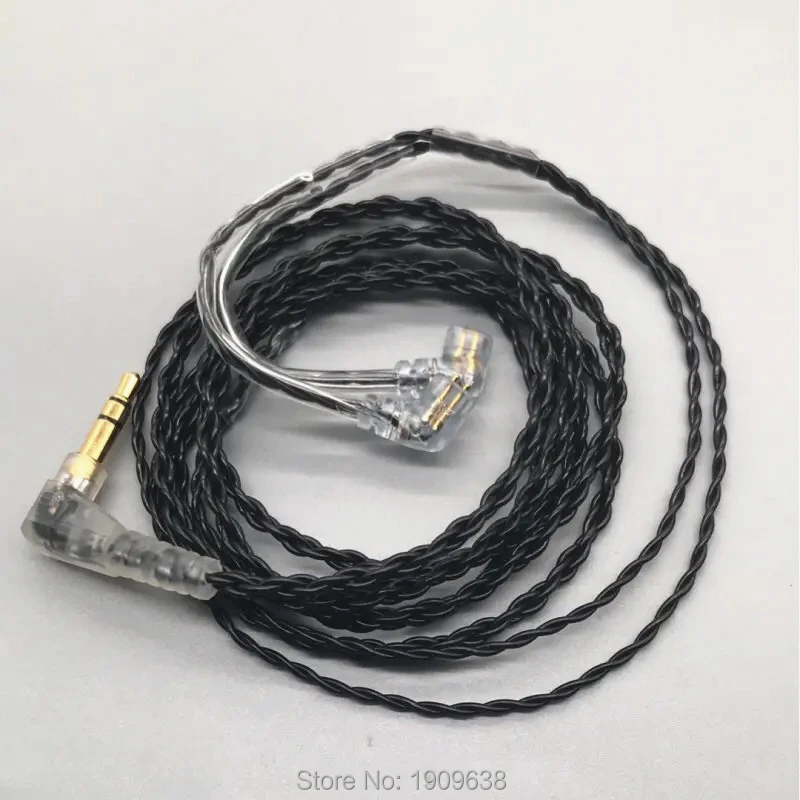 UE original customized headset cable upgrade cable