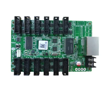 

RV908M32 Receiving Card Rv908TLED Full-color Controller RV908V32 Synchronous Receiving Card