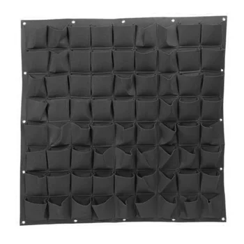 

Flower Planter Bag Planter Reusable Blanket Hanging Wall Outdoor/Indoor
