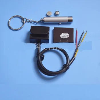 

Automatic flushing infrared pulse sensor / Automatic flushing sensor