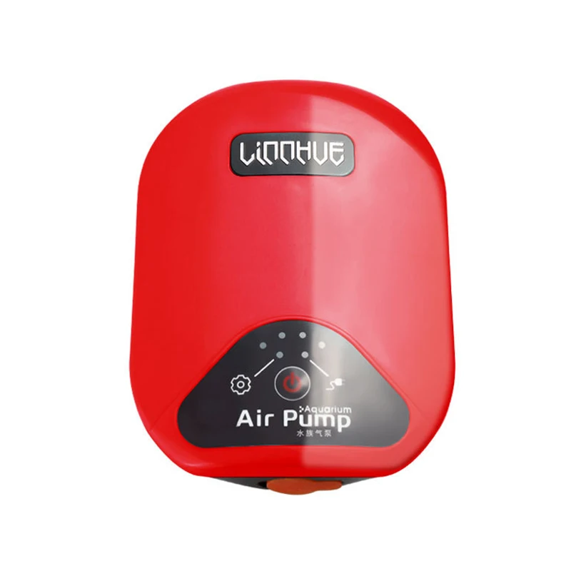 

Air Pipe Fishing aerator Portable Water Suction Main body USB Interface
