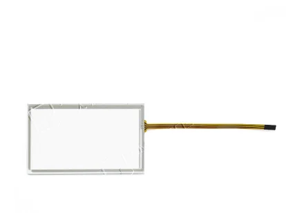 Новый сенсорный экран дигитайзер для 6AV2123-2DB03-0AX0 KTP400 Базовая сенсорная панель
