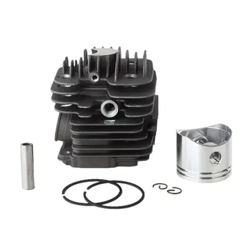 

MAC952 cylinder piston assembly gasoline chain saw logging saw Chainsaw accessories portable wear-resistant