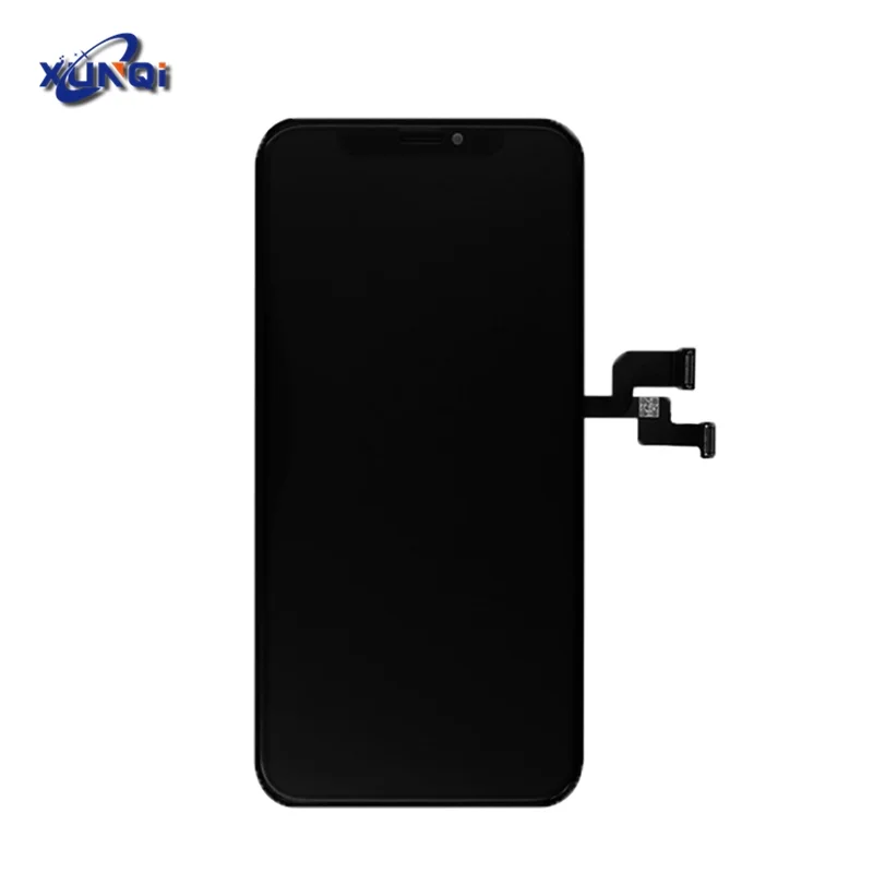 Gx Gxs Oled Lcd Screen For Apple Iphone X Xs 5 8 Lcd Display Touch Screen Assembly Mobile Phone Lcd Screens Aliexpress