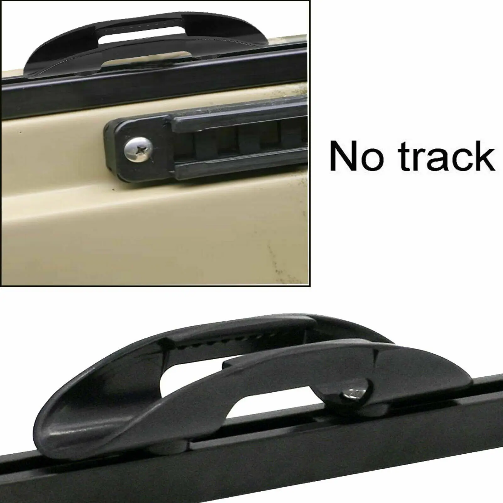 Байдарка зажим для лопасти держатель весло рыболовная сеть клип w трек