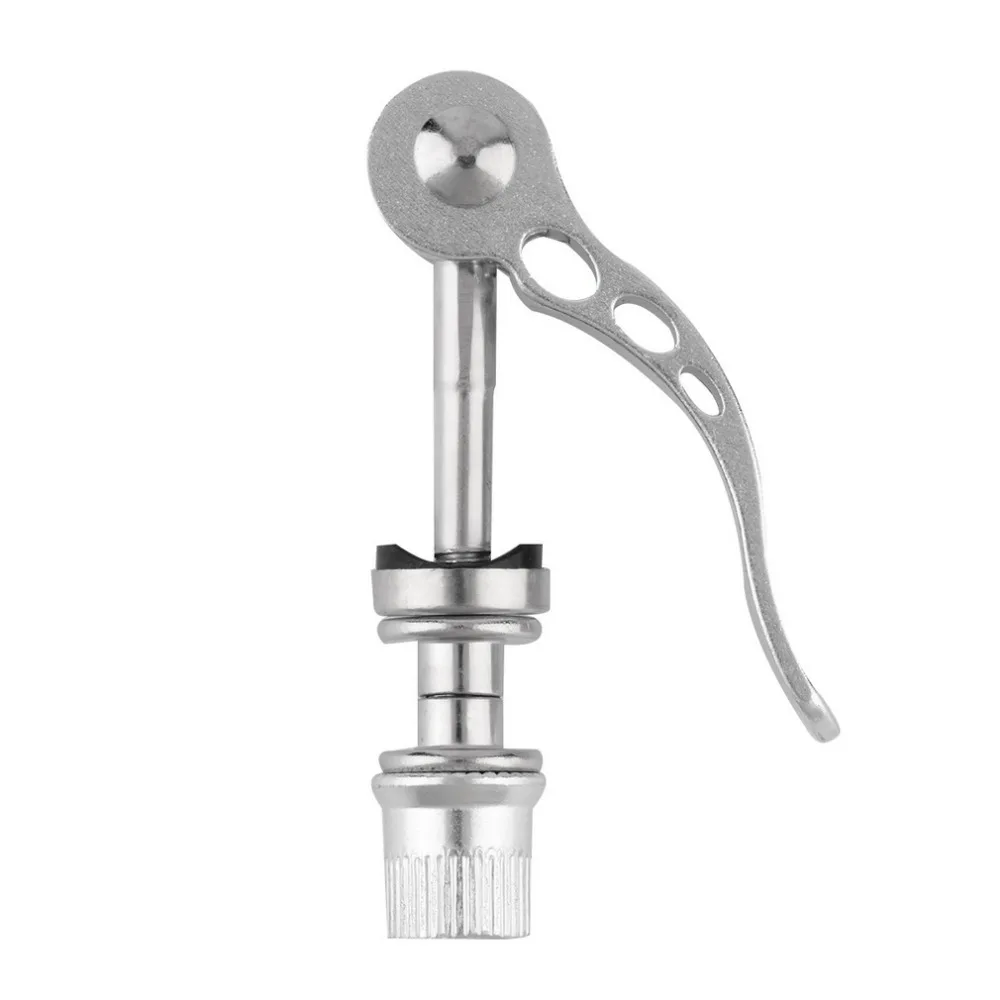 Шоссейный велосипед БЫСТРОРАЗЪЕМНАЯ седельная стойка зажим Крепление Адаптер