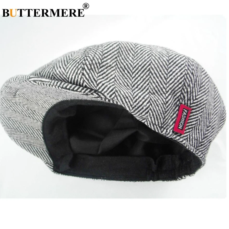 BUTTERMERE, шапка Дэвида Бэкхема, газетная Кепка, мужская шляпа в стиле Гэтсби, Женская хлопковая восьмиугольная кепка, британский стиль, винтажная мужская плоская кепка, шапка
