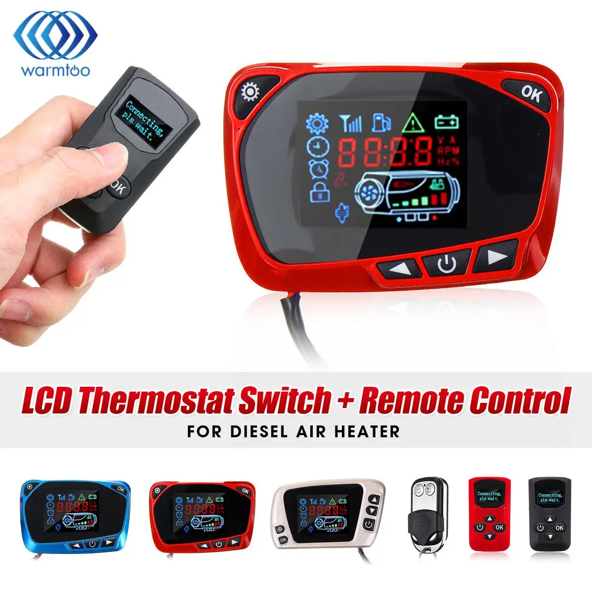 12V 24V    LCD  ġ Ʈ ,     ڵ   Ʈѷ