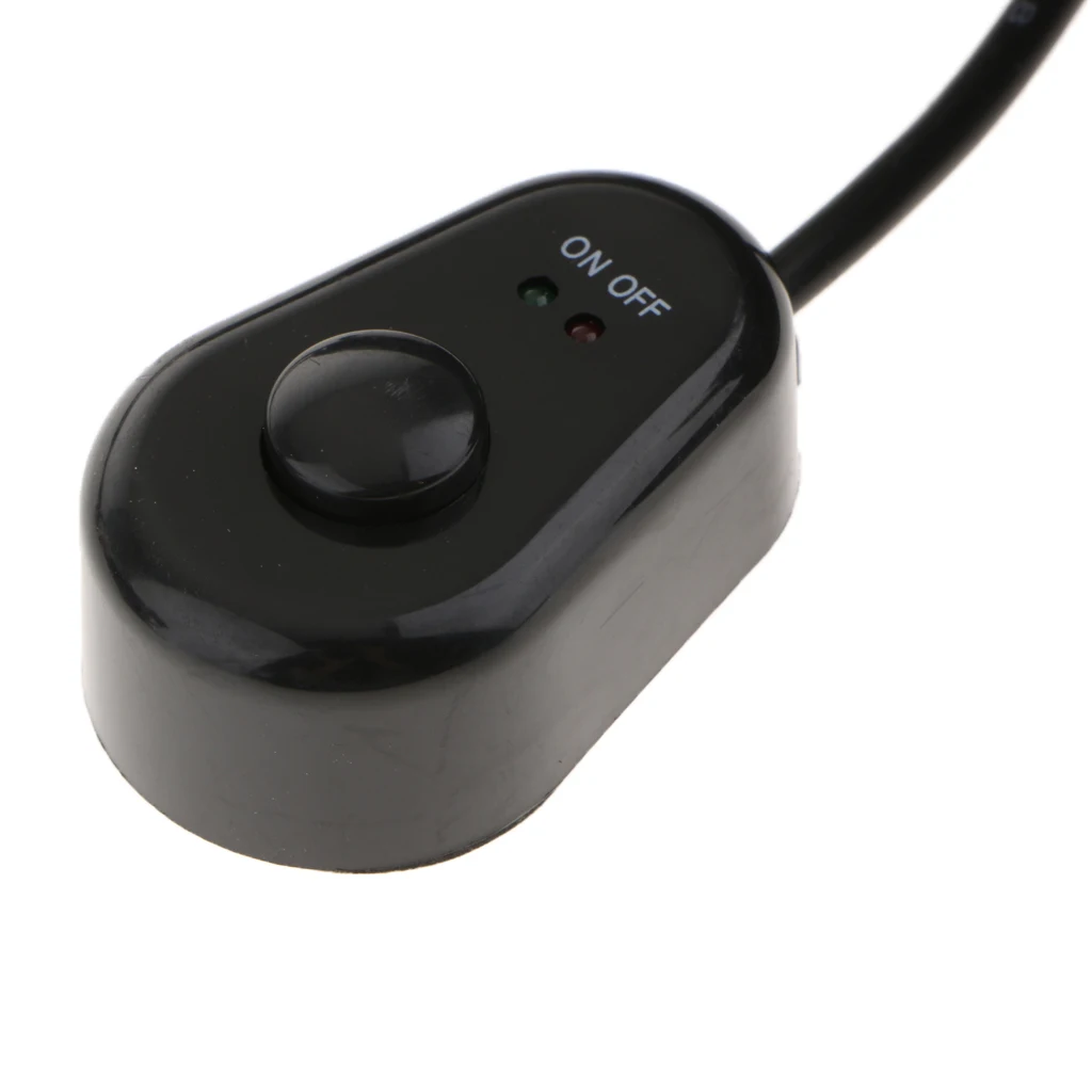 LED Light Bar Wiring Harness Kit 40A Heavy Duty 12V On-off Switch Power Relay Fuse LED Work Light Bar