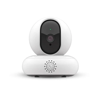 

Full HD Security Cctv Camera 360 Degree Ptz Infrared Night-Vision IP Camera Cloud Storage Remoto Surveillance Camera Baby Monito