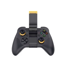 

Bluetooth/USB Gamepad For Smartphone Gamepad Wireless Game Controller Joystick For SWITCH IOS Android PC Multi-Function 2021