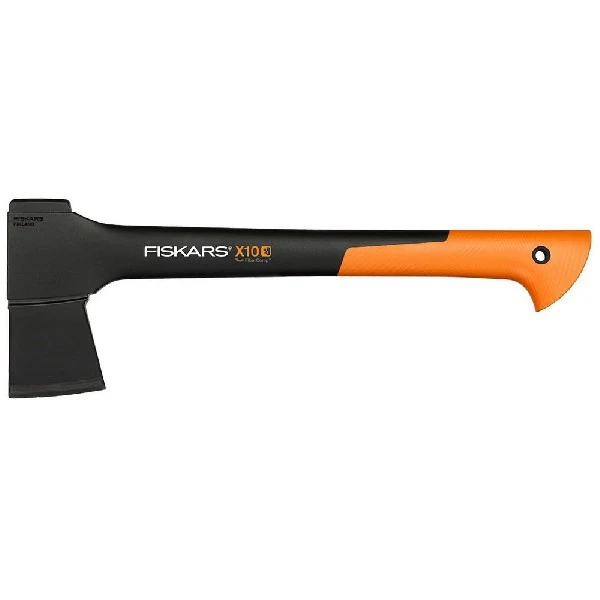 Топор плотницкий FISKARS X 10 s 121443|Топор| |