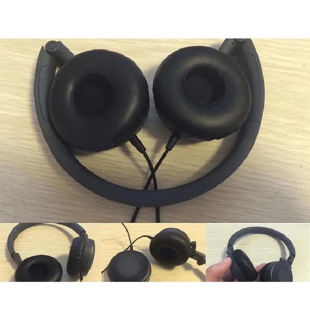 Сменный Чехол для наушников Akg K4 K430 K450 K451 K452 Q 460 Y45 Сменный Чехол для наушников