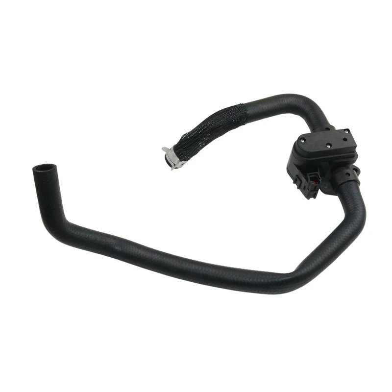 

HVAC Heater Inlet Hose Control Valve for Nissan 2004-2015 92400-ZW10A 92400ZW10A