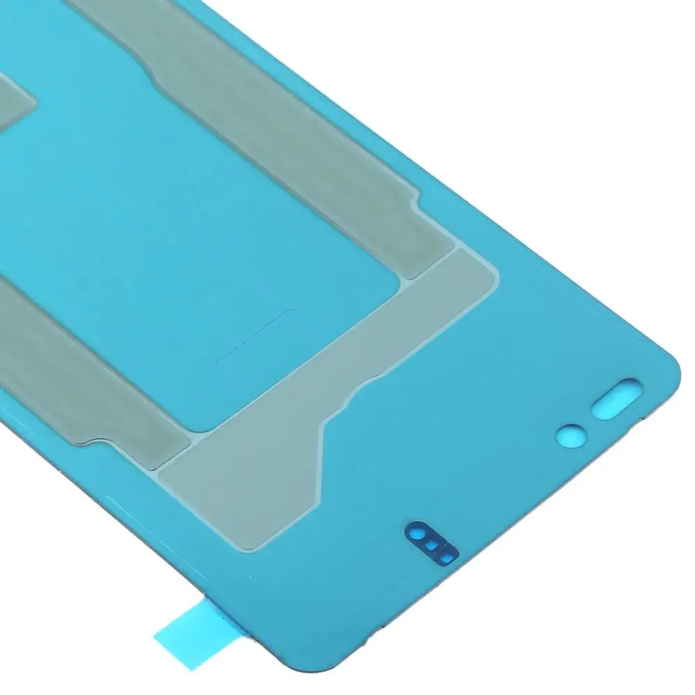 IPartsBuy 10 шт lcd дигитайзер наклейки для Galaxy S10 5G