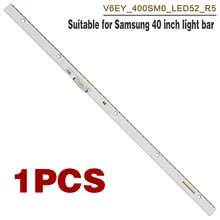 Samsung 40''TV UA40K6800AJ UA40KC20SAJ UE40K5600AK UN40K6250 UE40K5600AK UN40K6250 UE40K5579 LED strip backlight