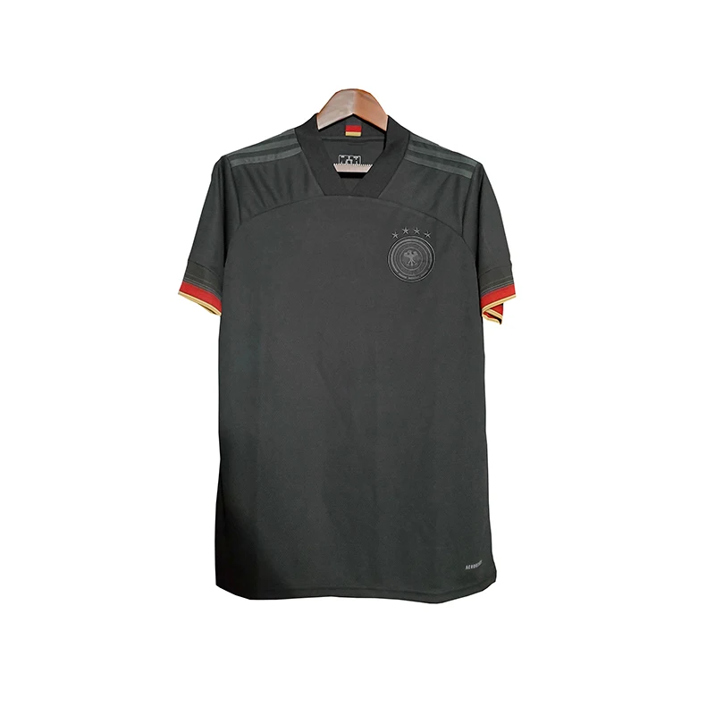 Jersey Alemania 2021 fútbol Top camiseta