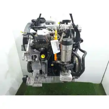 

AGR COMPLETE ENGINE VOLKSWAGEN GOLF IV SALOON (1J1)