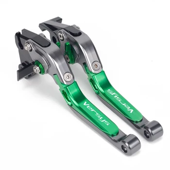 

For Kawasaki VERSYS 1000 versys1000 2012 2013 2014 Motorcycle Accessories CNC Brake Clutch Levers