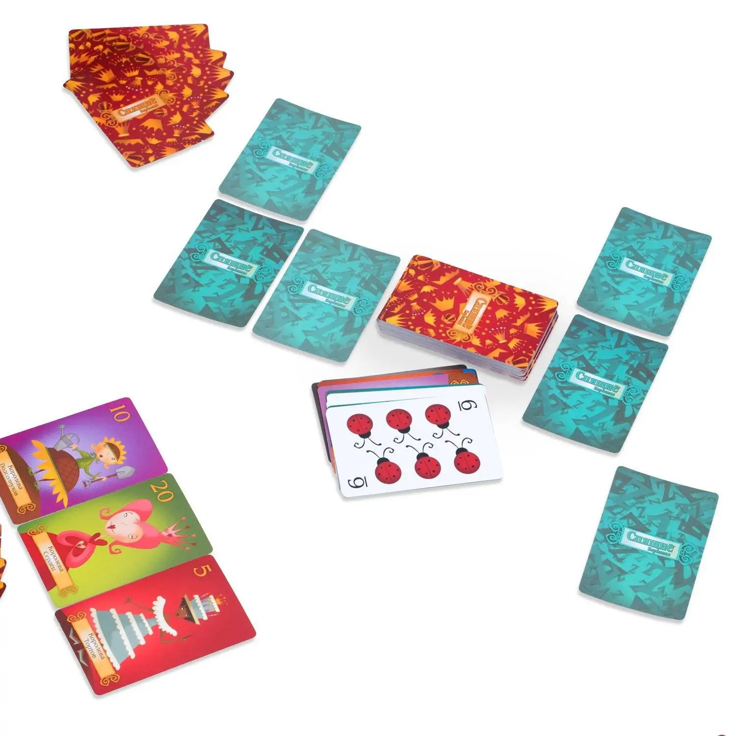 Игра Спящие Королевы Купить Минск