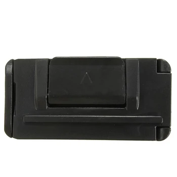 

Cars Seat Belt Clips Power Boats Comfortable Adjuster Improve Safety Trucks 2Pcs Brand New Practical