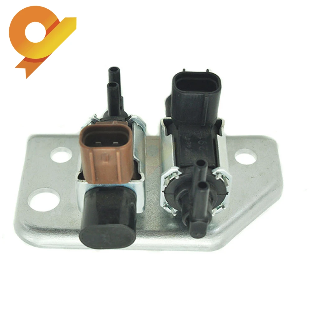 K5T46494 K5T48272 2915 2728 MR577099 K5T81289 вакуумный электромагнитный клапан для Mitsubishi L200 K74T K74 K14T K24T 4D56 8V 2,5 D TD
