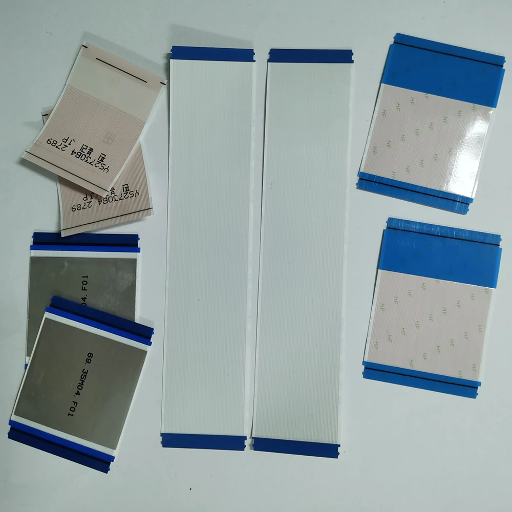 Tcon Card Ribbon Cable for T550HVN08.3 55T23-C0A Flexible Cable TV T con Board Connector Connection