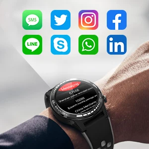 US $41.88 M7S Sim card call Smart Watch GPS 2020 Smartwatch for men Compass Barometer Altitude Outdoor Sport Waterproof Smart Watch men