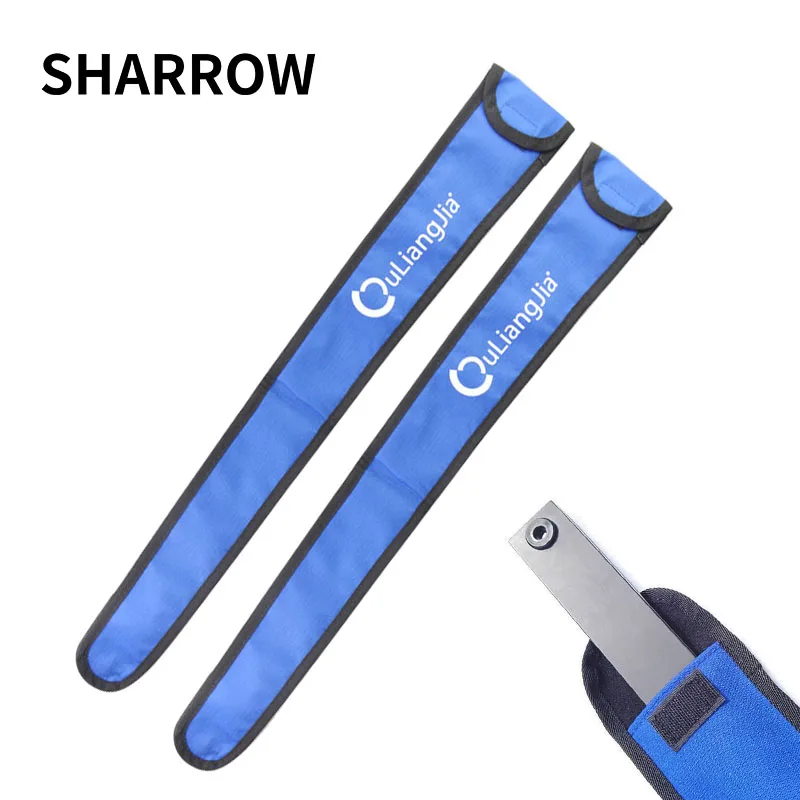 

Archery Recurve Bow Limbs Case Easy Carrying Small Bag Shooting Hunting Bow Limbs Portable Holder Protector
