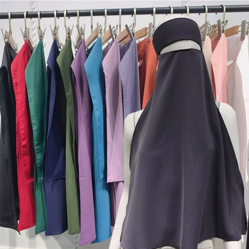 Рисунок 2 - Мусульманский головной убор