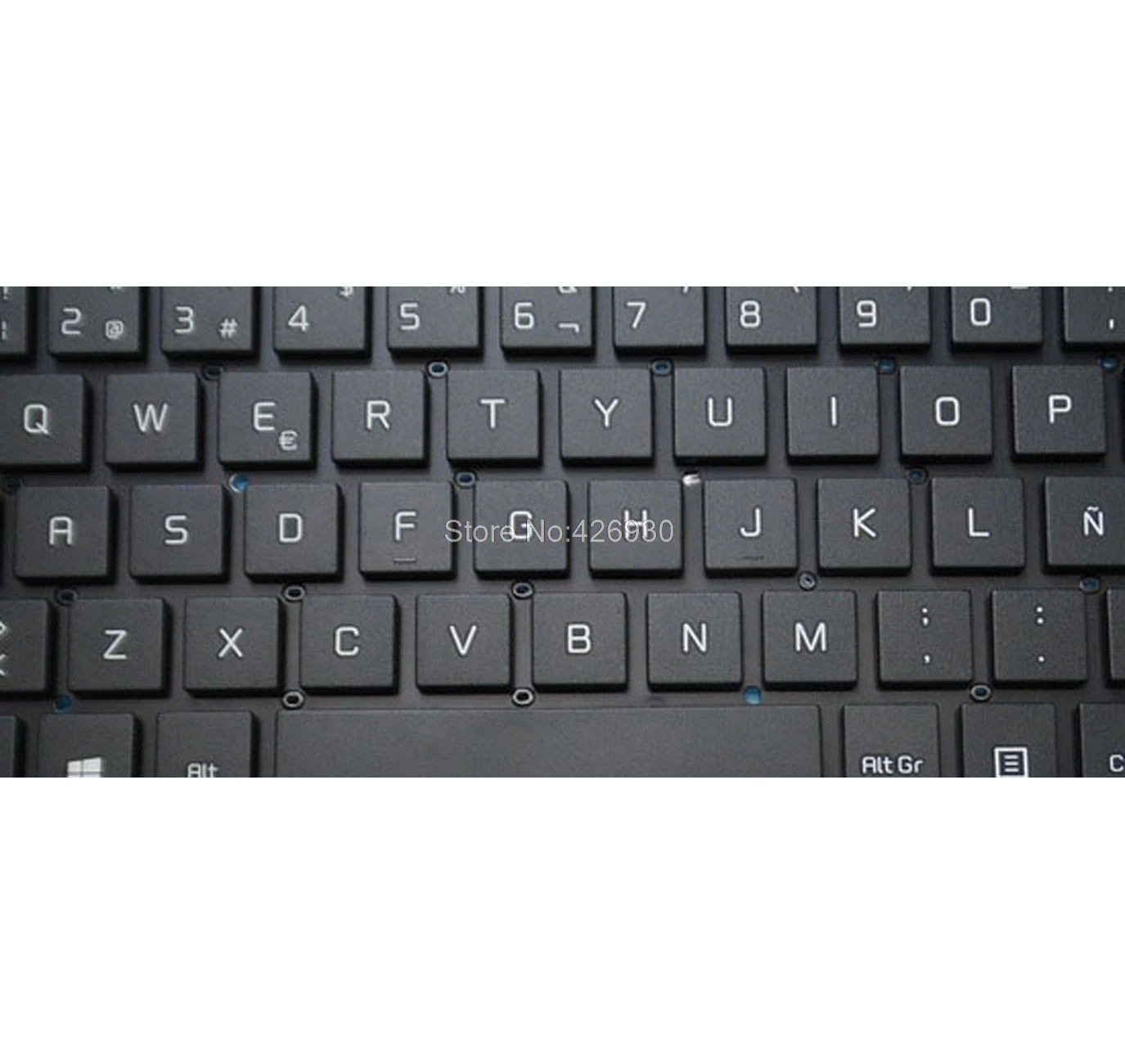 Mouses e teclados