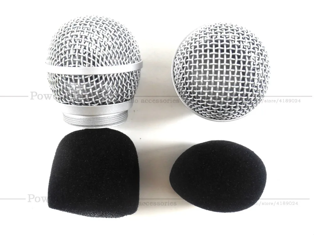 

2 шт./лот тканевая сетка целый набор для shure KCX288 PG58