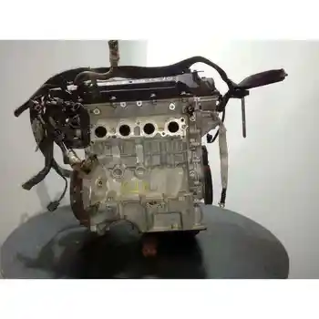 

G4LA COMPLETE ENGINE KIA RIO