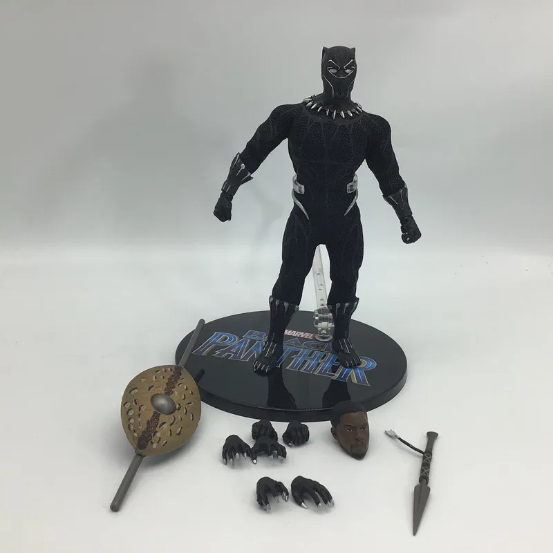 15 см 6 дюймов Mezco игрушки Капитан Америка: легенда о гражданских войнах создание