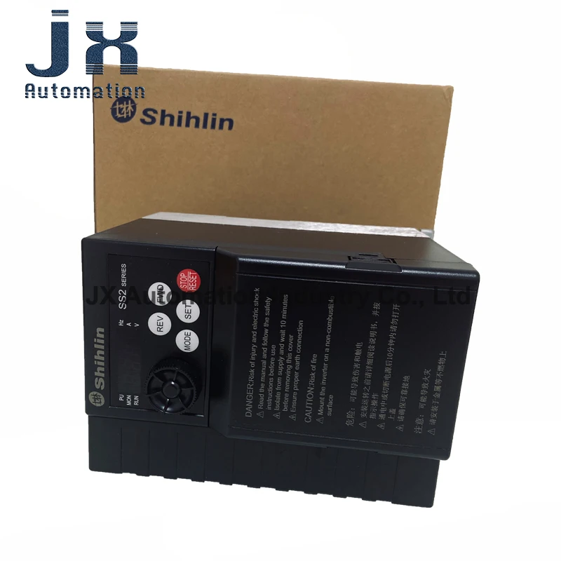 Original-Shihlin-Inverter-Three-phase-220V-AC-Drive-SS2-023-0-4K-SS2 ...