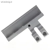 Aluminum L Arm Block Base for BARUDAN Embroidery Machine – YNL HT230290 / LB230070 (1PC Only, Not a Pair) - Image 6