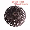 SRAM GX EAGLE 12S XG 1275 Cassette 12 SPEED MTB bicycle bike freewheel 10-50T/10-52T Freewheel only fits XD hubs ► Photo 2/6