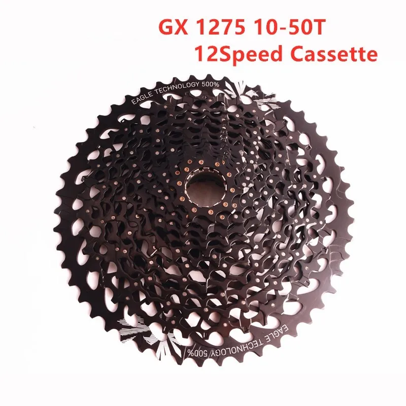 sram gx 12 speed cassette