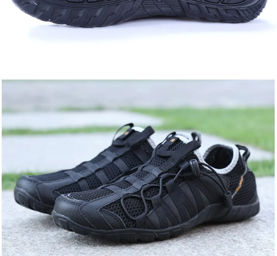 BONA/Мужская дышащая Спортивная обувь; сетчатая Уличная обувь для бега; мужские кроссовки на шнуровке с низким верхом для ходьбы и бега; большие размеры 5,5-13