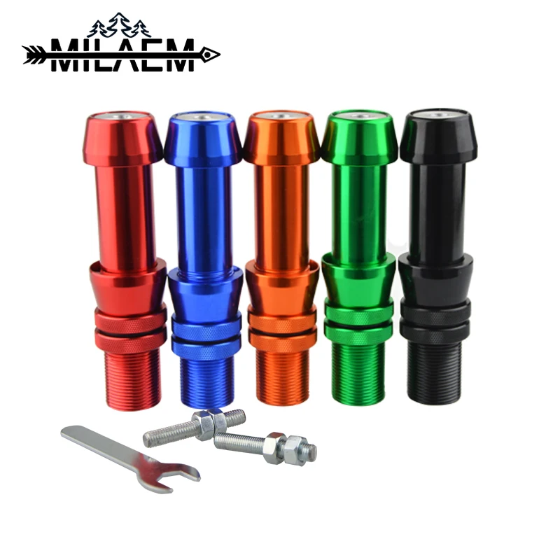 

1pc Archery Bowfishing Fishing Reel Seat Adaptor Mounting Reel for Compound Bow Nice Fishing Equipment Outdoor Sports